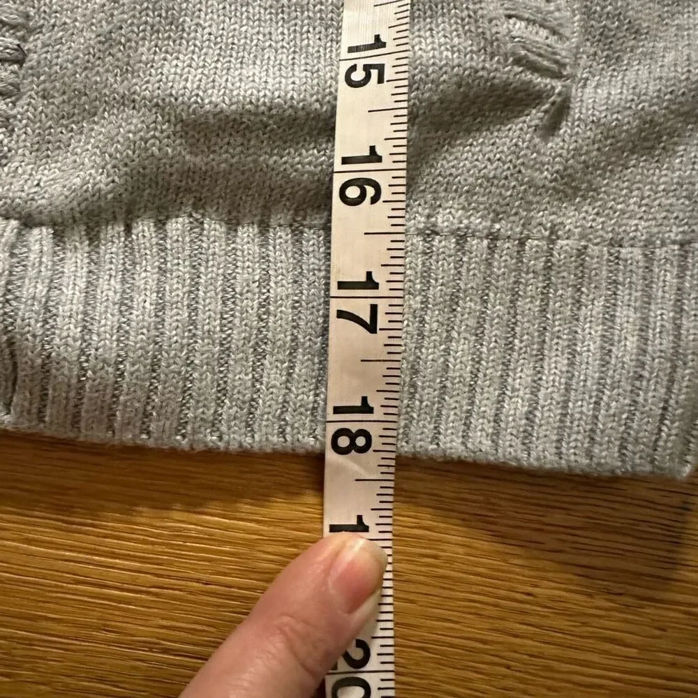 NWT Gymboree button up sweater small 5/6